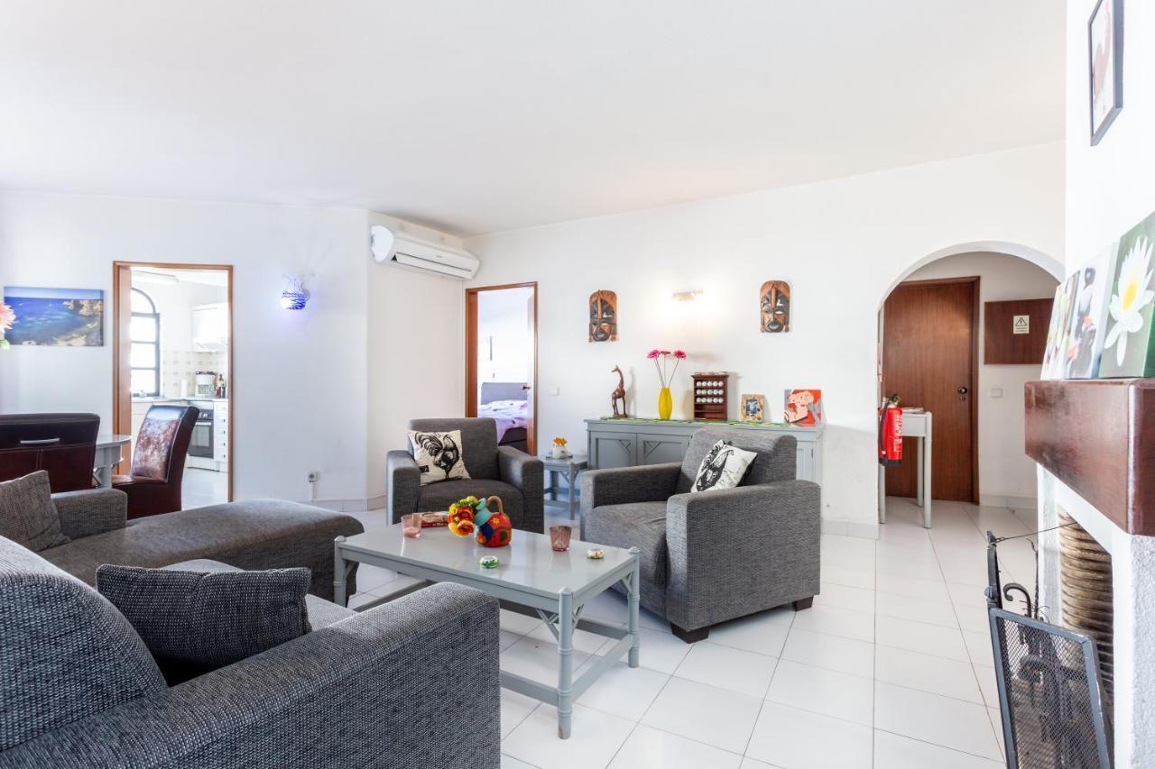 Apartment Monte Dourado Do Sol *